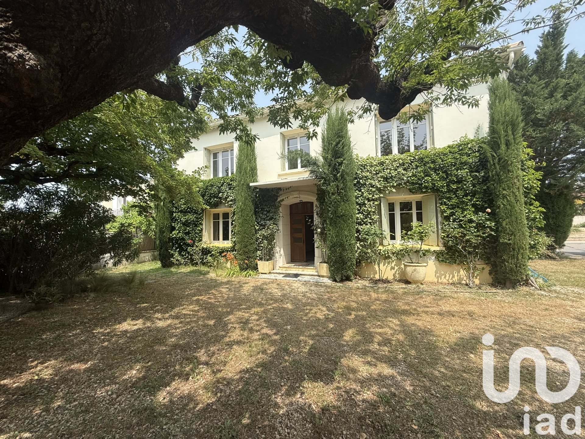 Maison à vendre, 250m², Rasteau