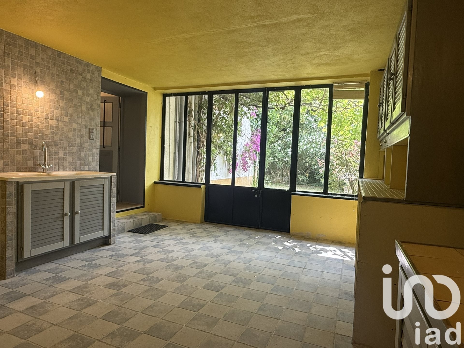 Maison à vendre, 250m², Rasteau