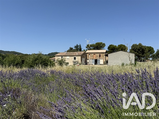 6 pièces 158 m² · à Piégon · 158 m² · 570 000 €