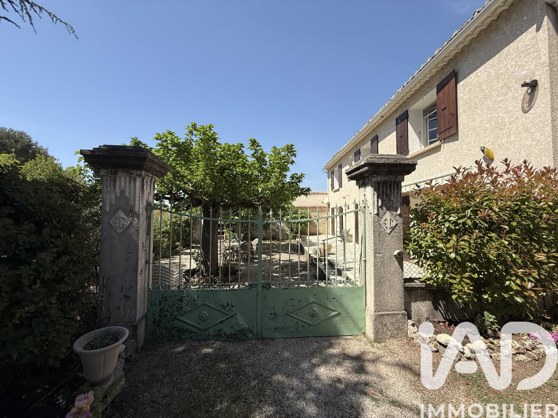 Maison à vendre, 240m², Rasteau