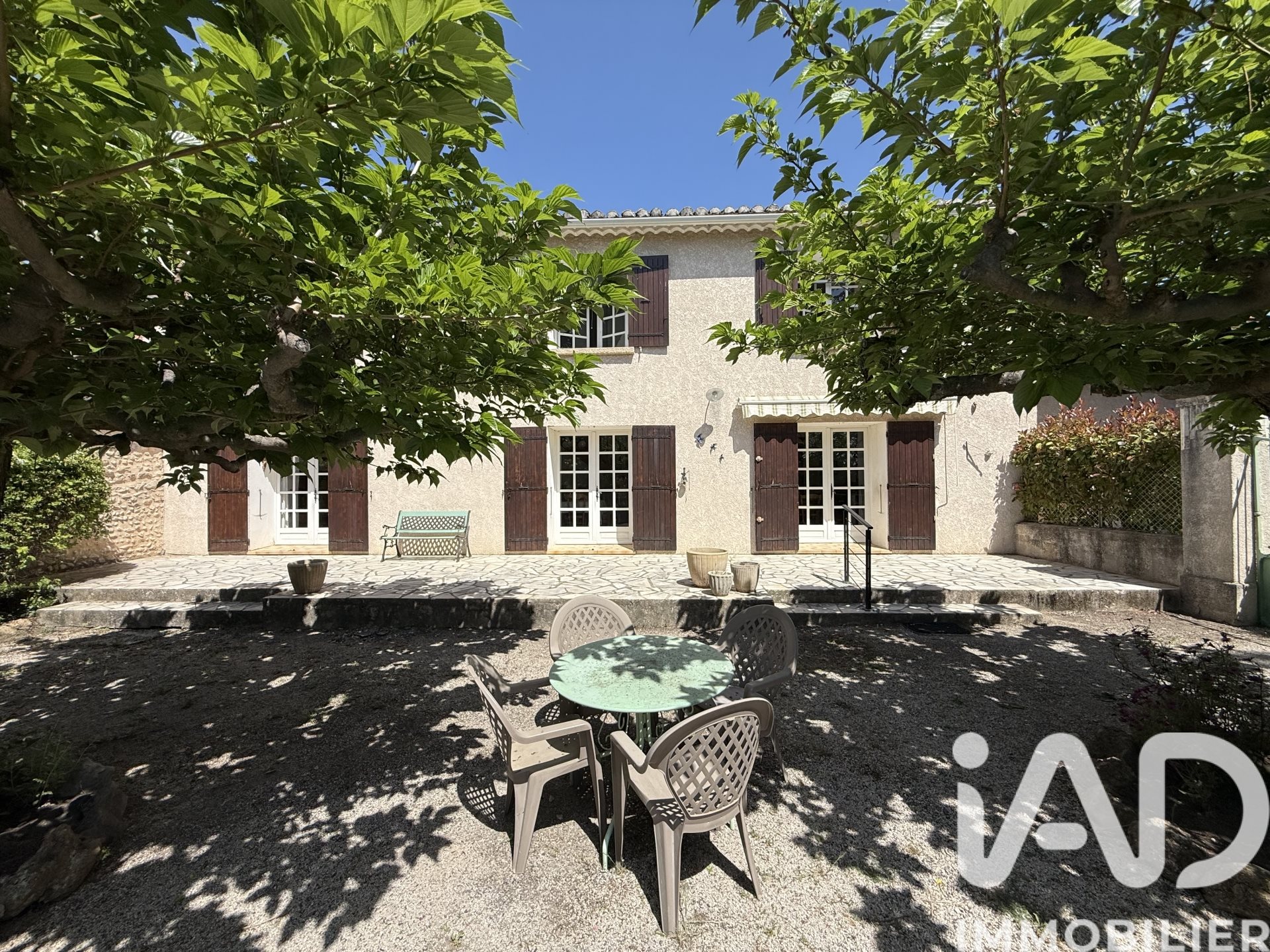 Maison à vendre, 240m², Rasteau