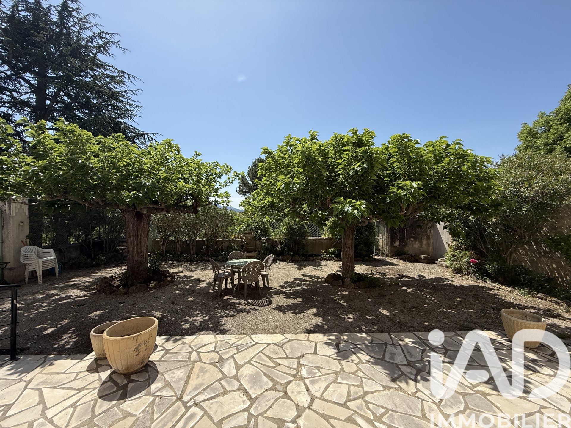 Maison à vendre, 240m², Rasteau