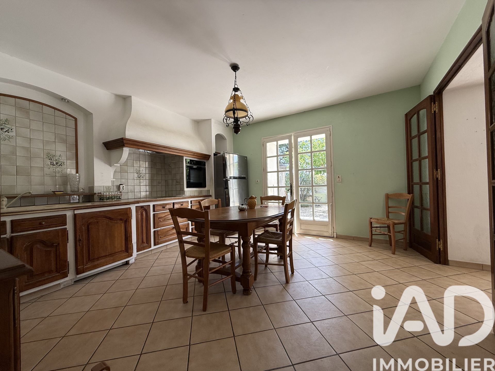 Maison à vendre, 240m², Rasteau