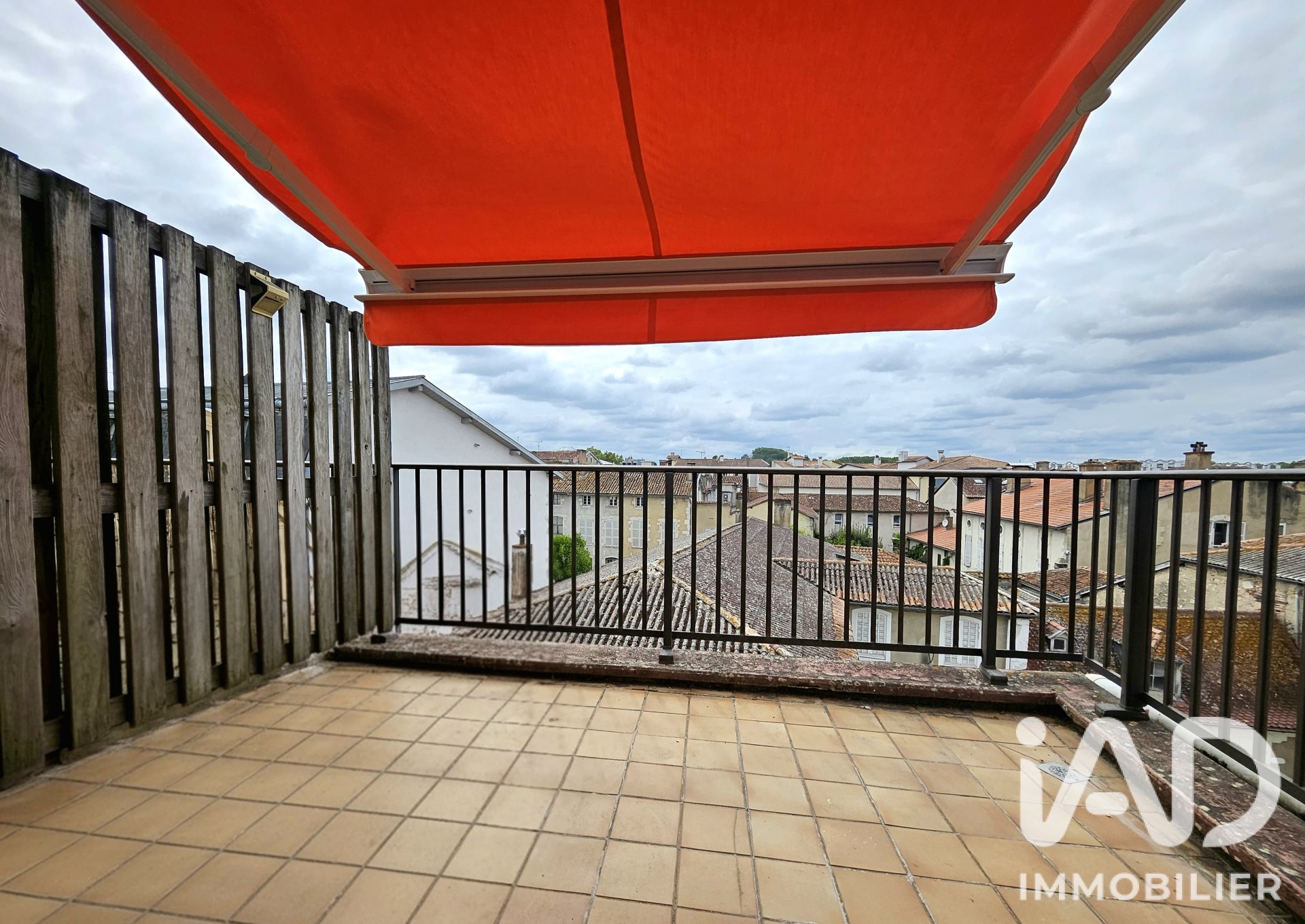 Appartement à vendre, 23m², Dax