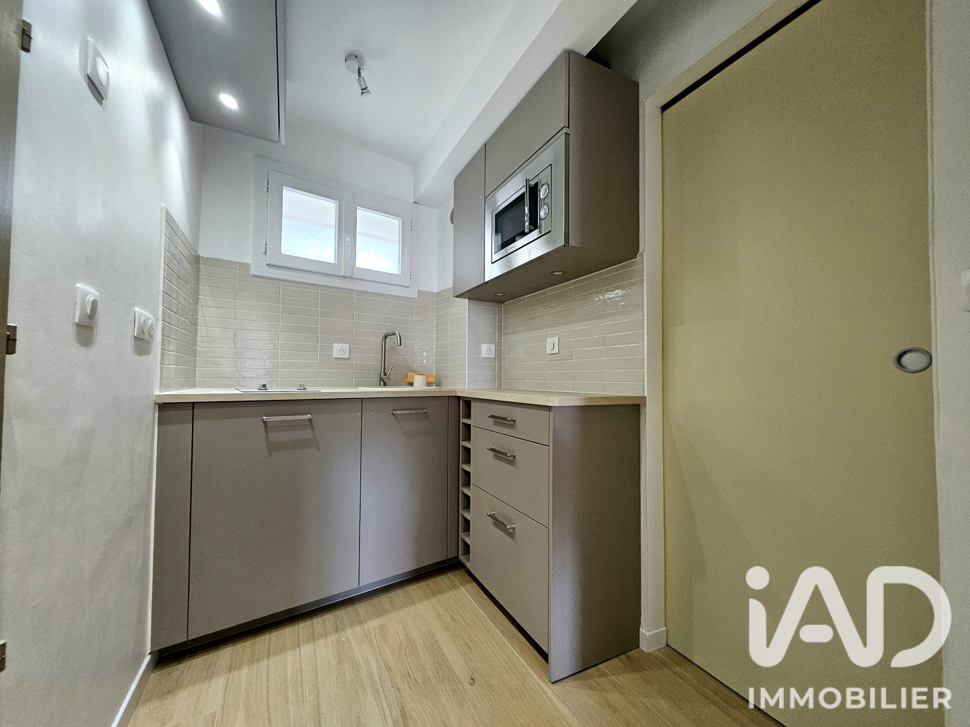 Appartement à vendre, 23m², Dax