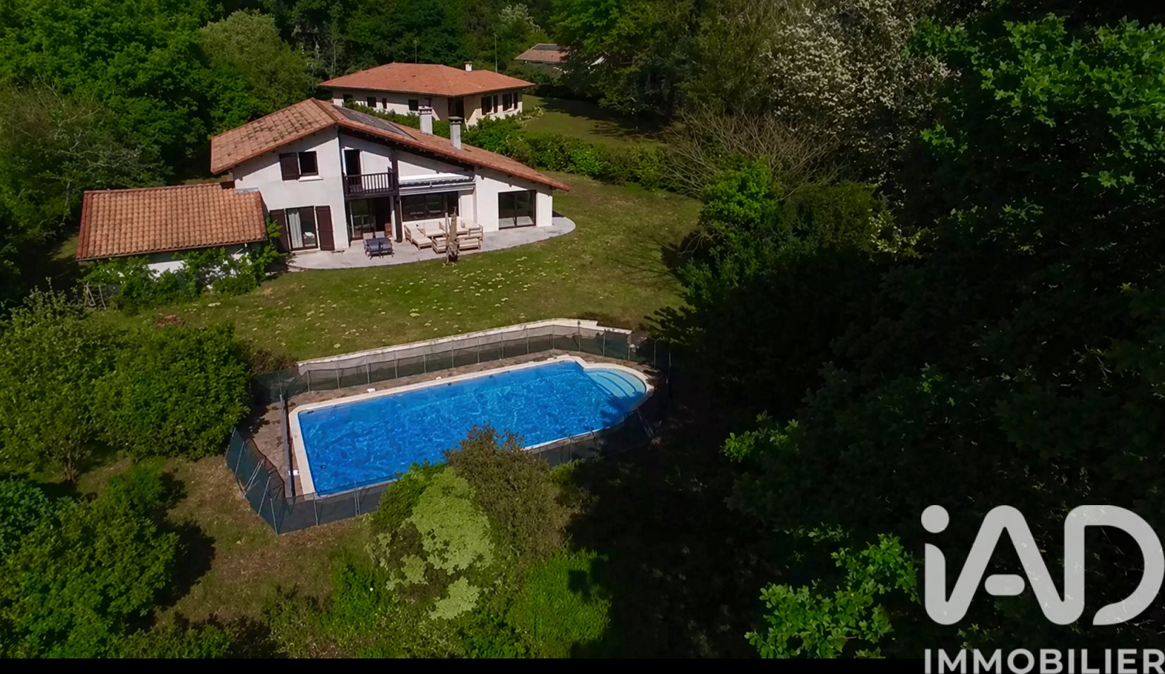 Maison à vendre, 148m², Heugas