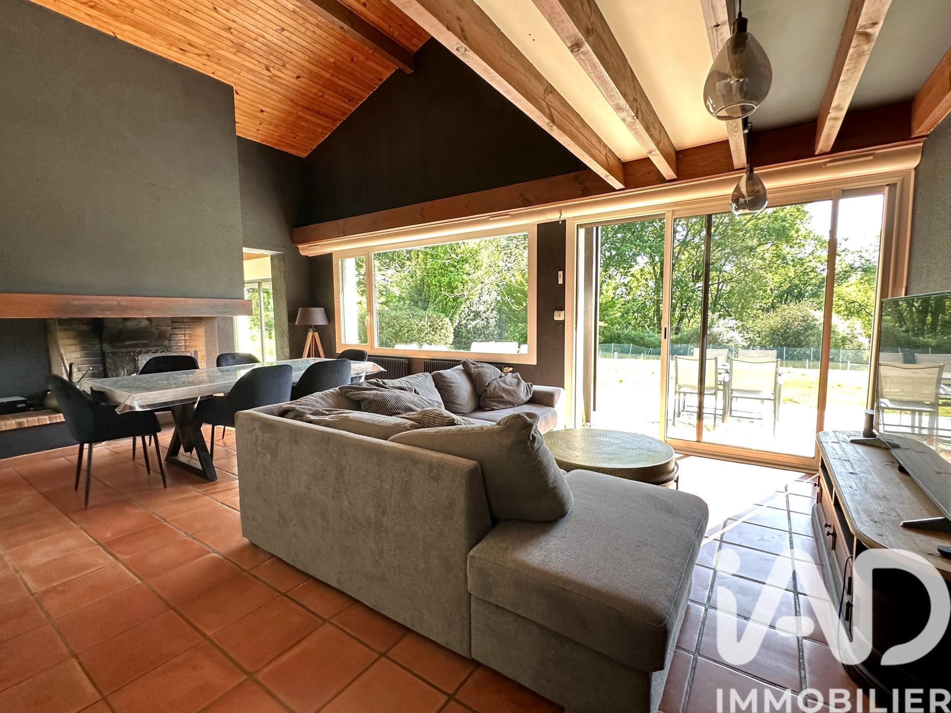 Maison à vendre, 148m², Heugas