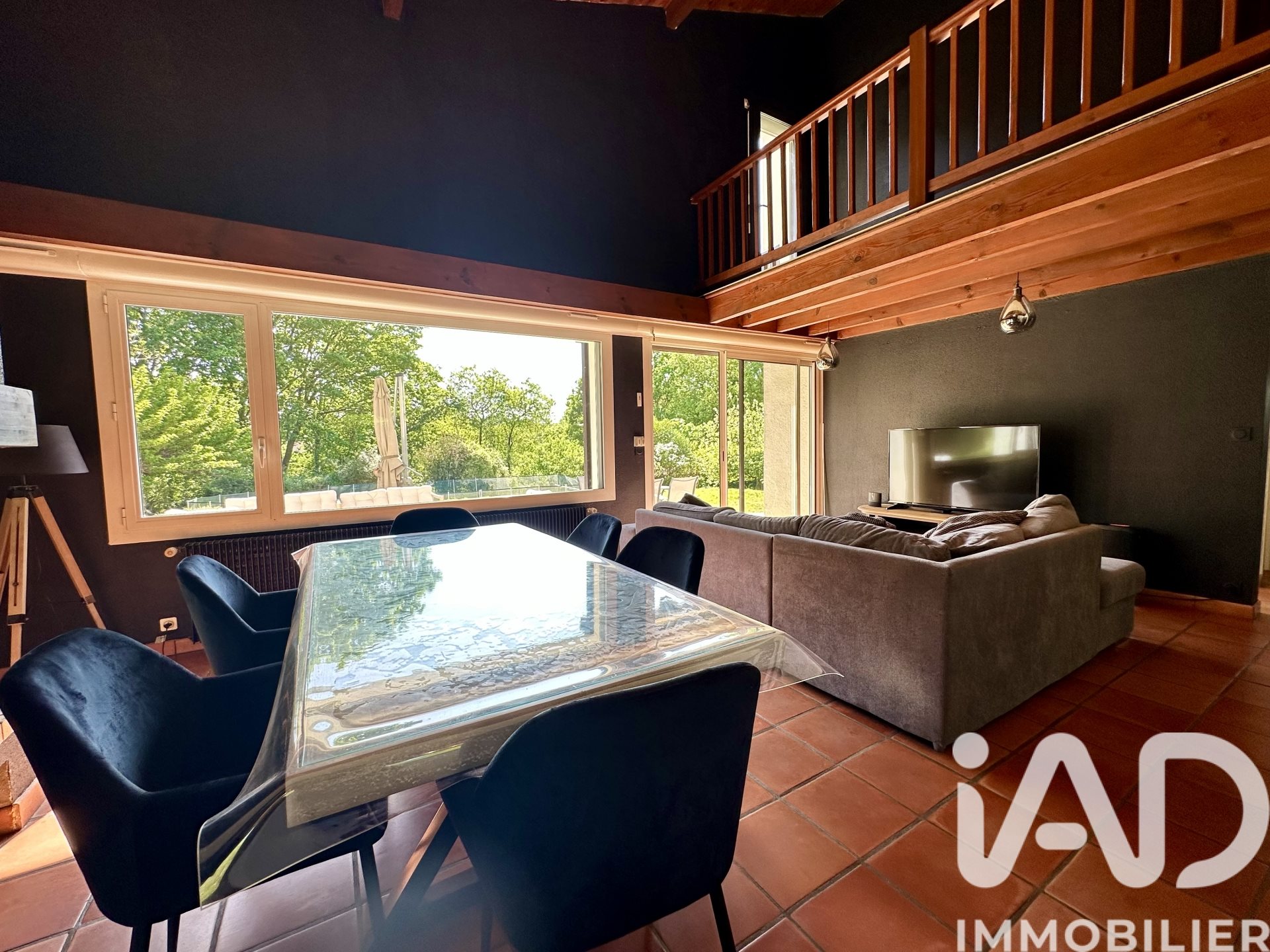 Maison à vendre, 148m², Heugas
