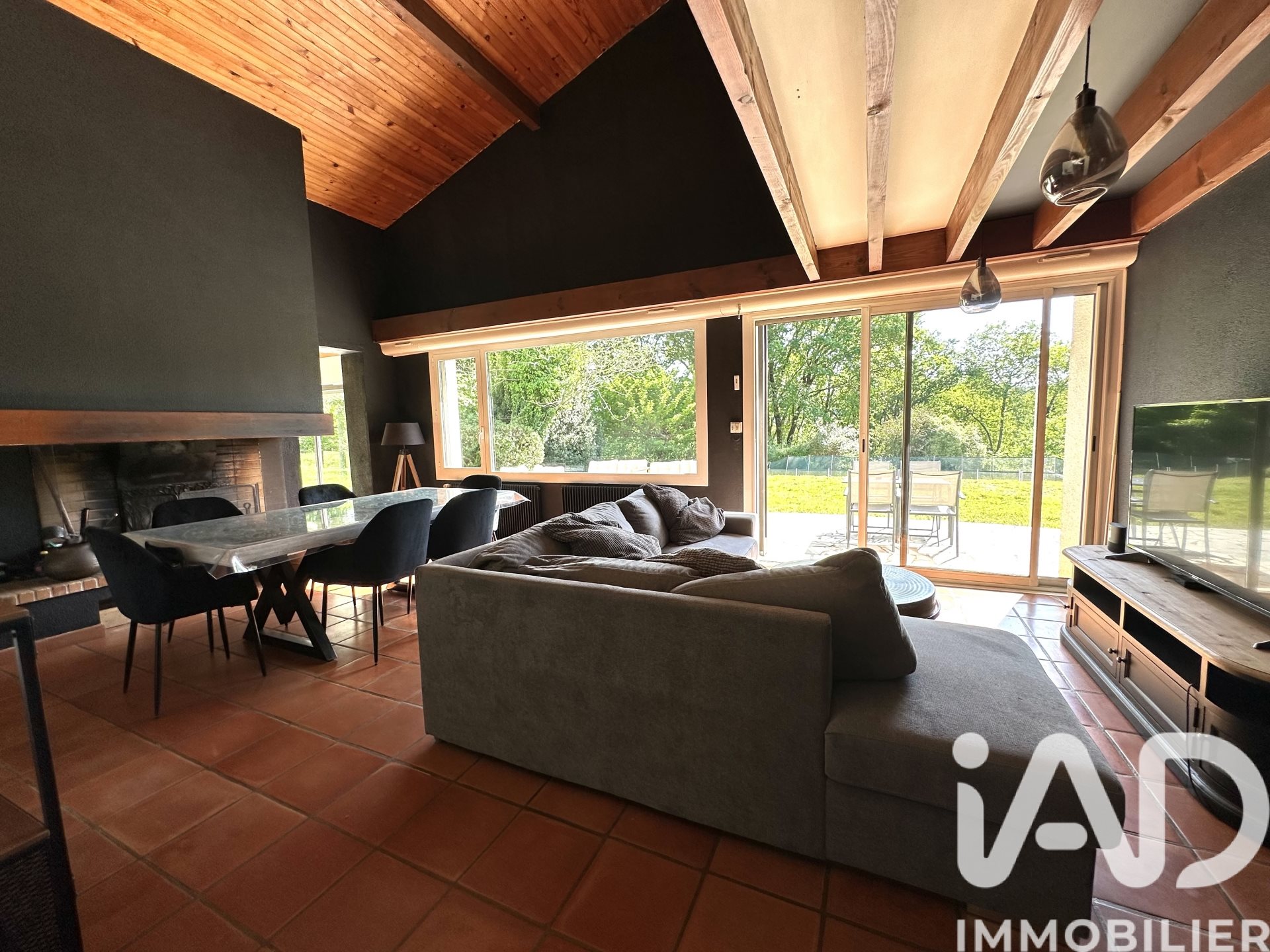 Maison à vendre, 148m², Heugas