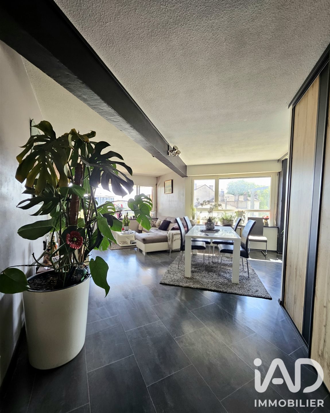 Appartement à vendre, 67m², Dax