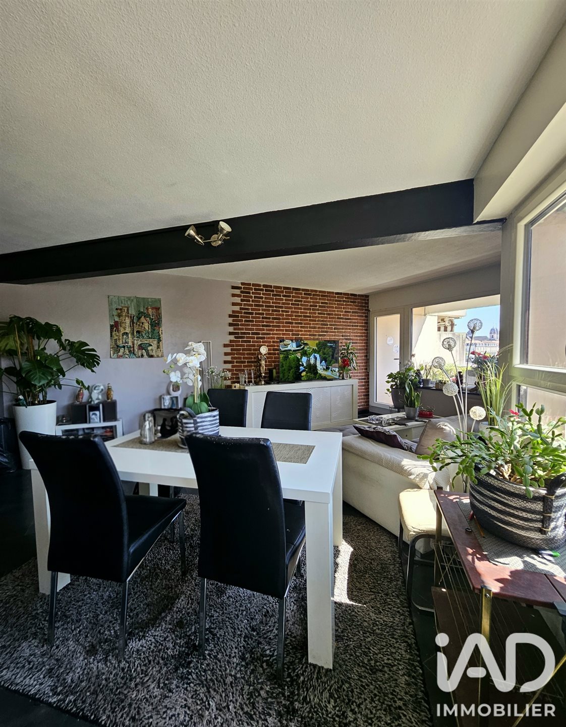 Appartement à vendre, 67m², Dax