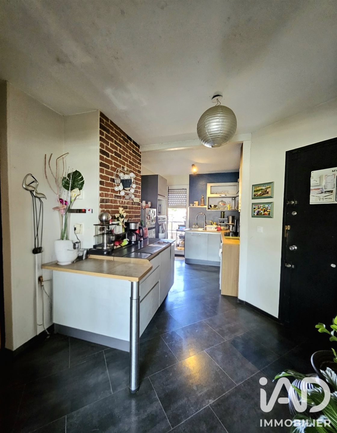 Appartement à vendre, 67m², Dax