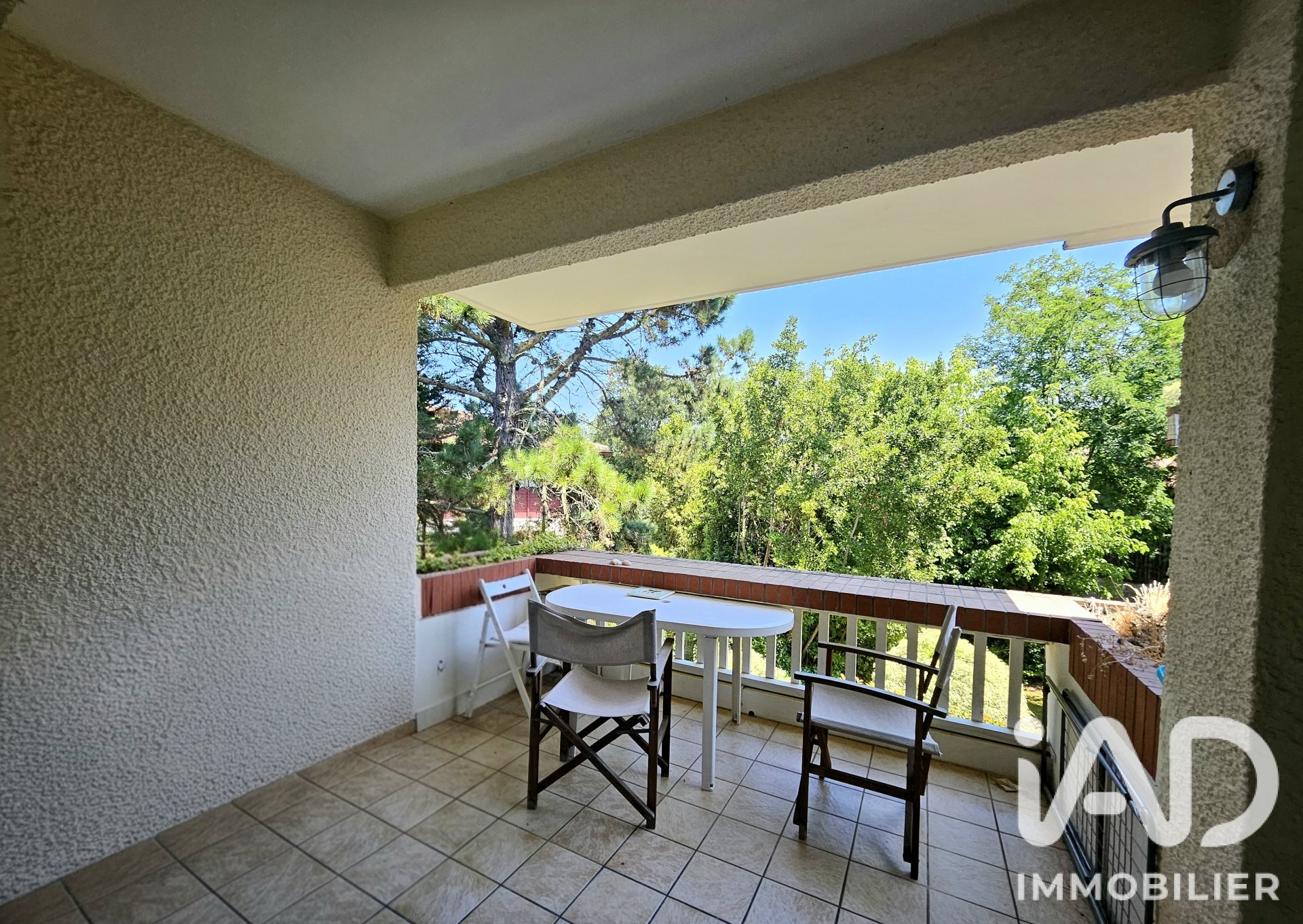 Appartement à vendre, 38m², Soorts-Hossegor