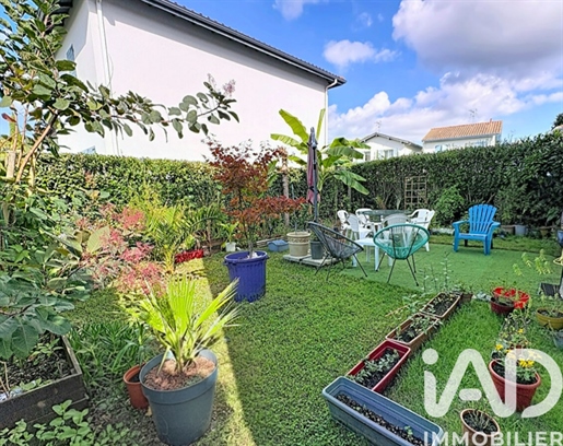 Maison 4 pièces 83 m² · à Labenne · 83 m² · 329 990 €
