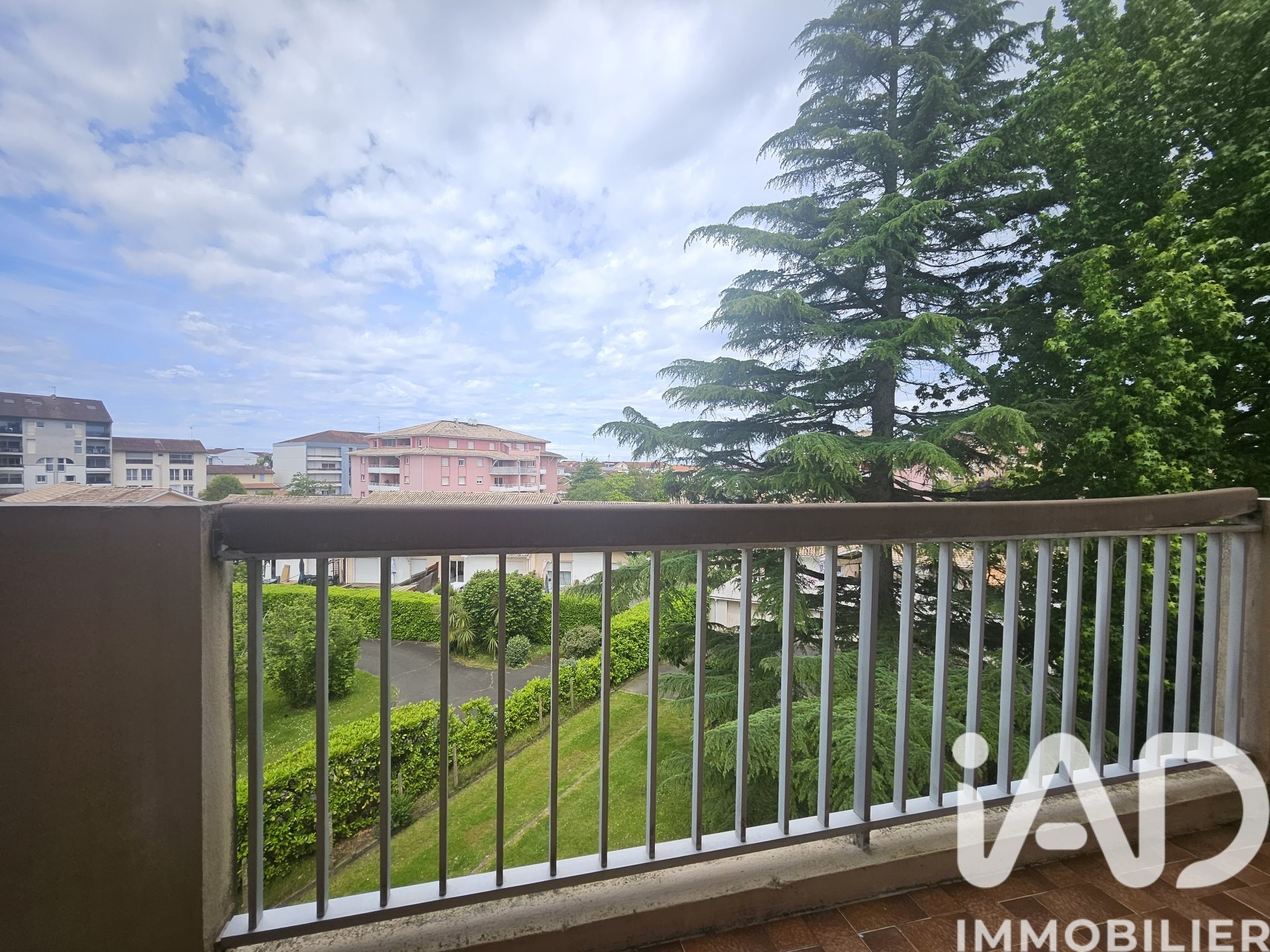Appartement à vendre, 44m², Dax