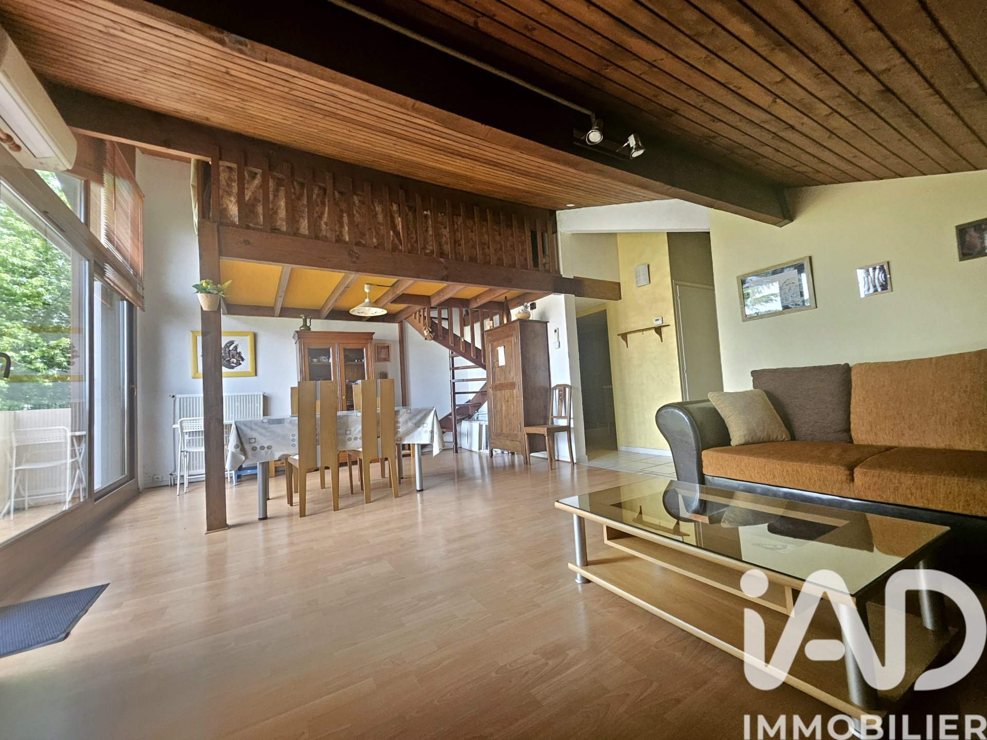 Appartement à vendre, 44m², Dax