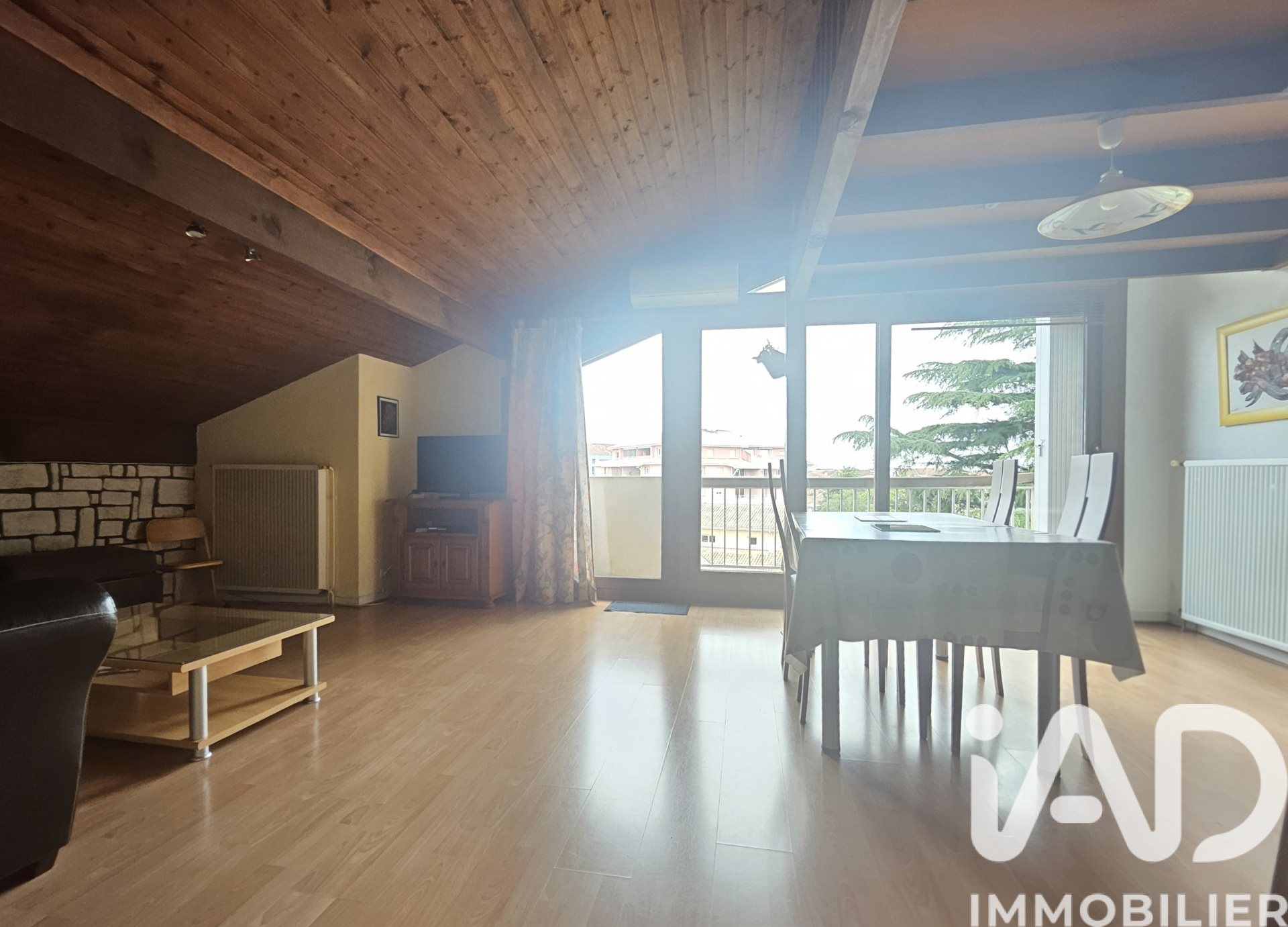 Appartement à vendre, 44m², Dax