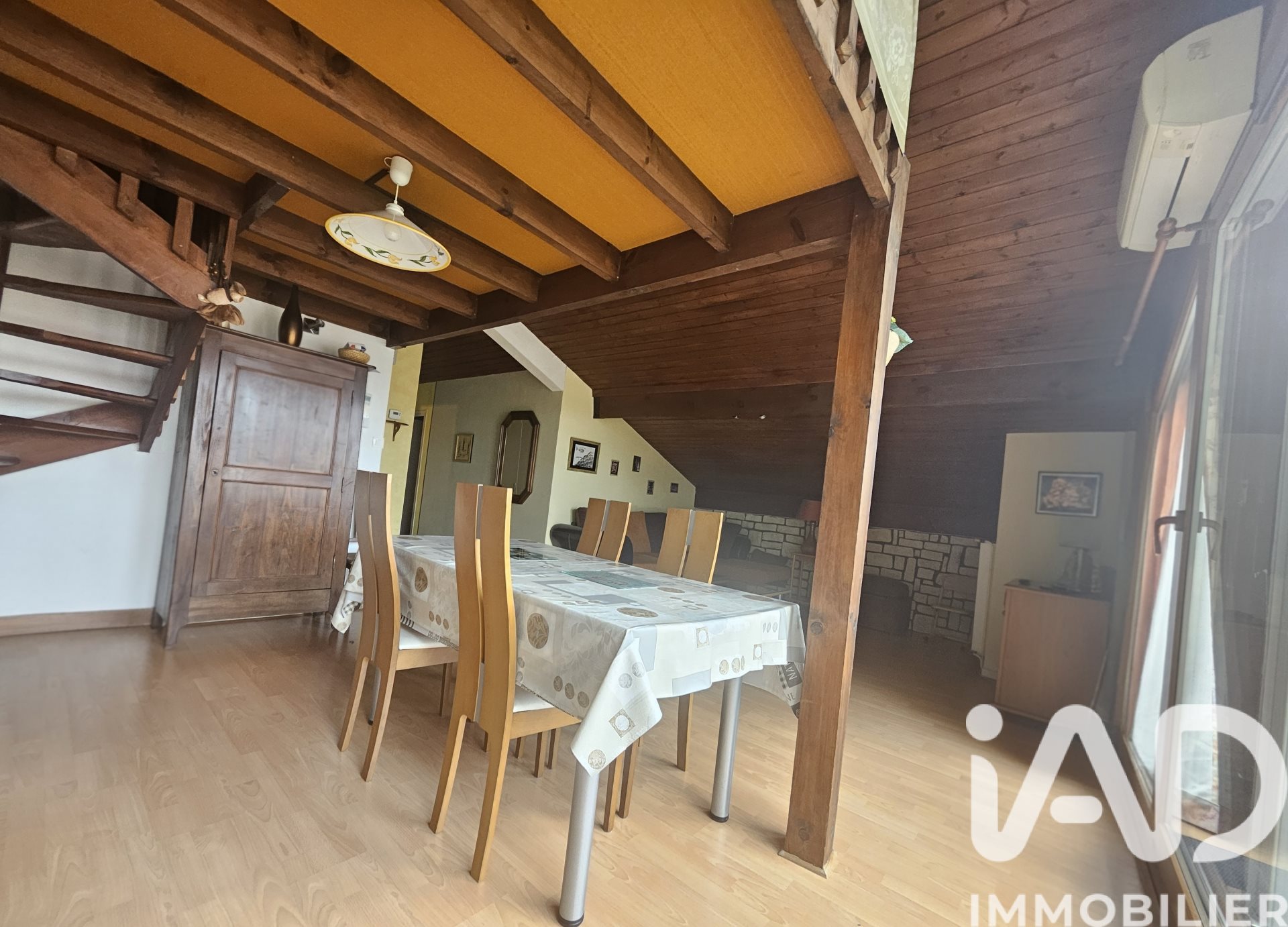 Appartement à vendre, 44m², Dax
