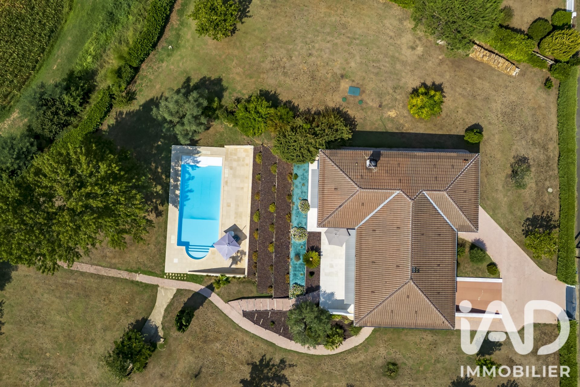 Maison à vendre, 150m², Montfort-en-Chalosse