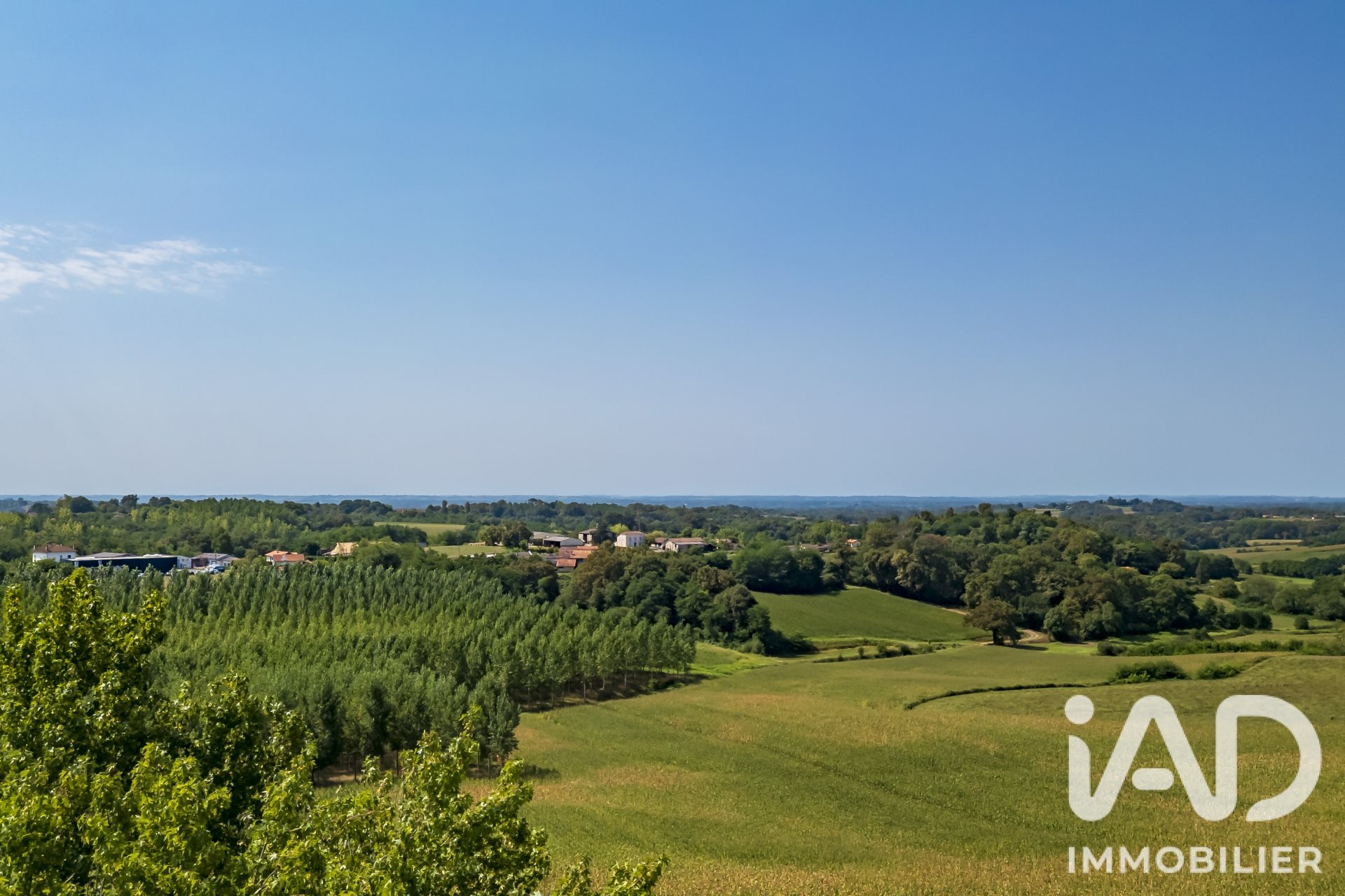 Maison à vendre, 150m², Montfort-en-Chalosse