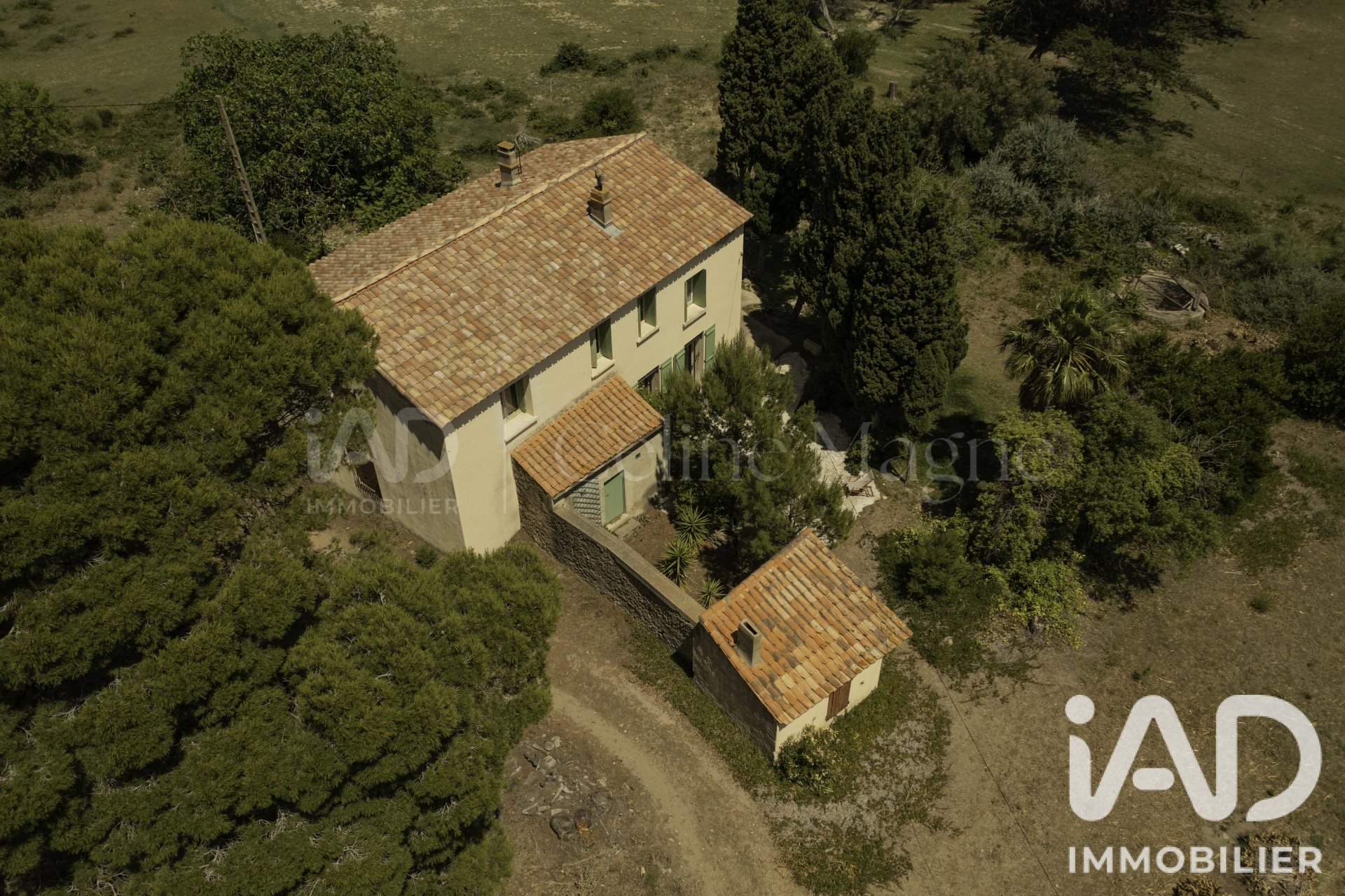 Maison à vendre, 137m², Gruissan