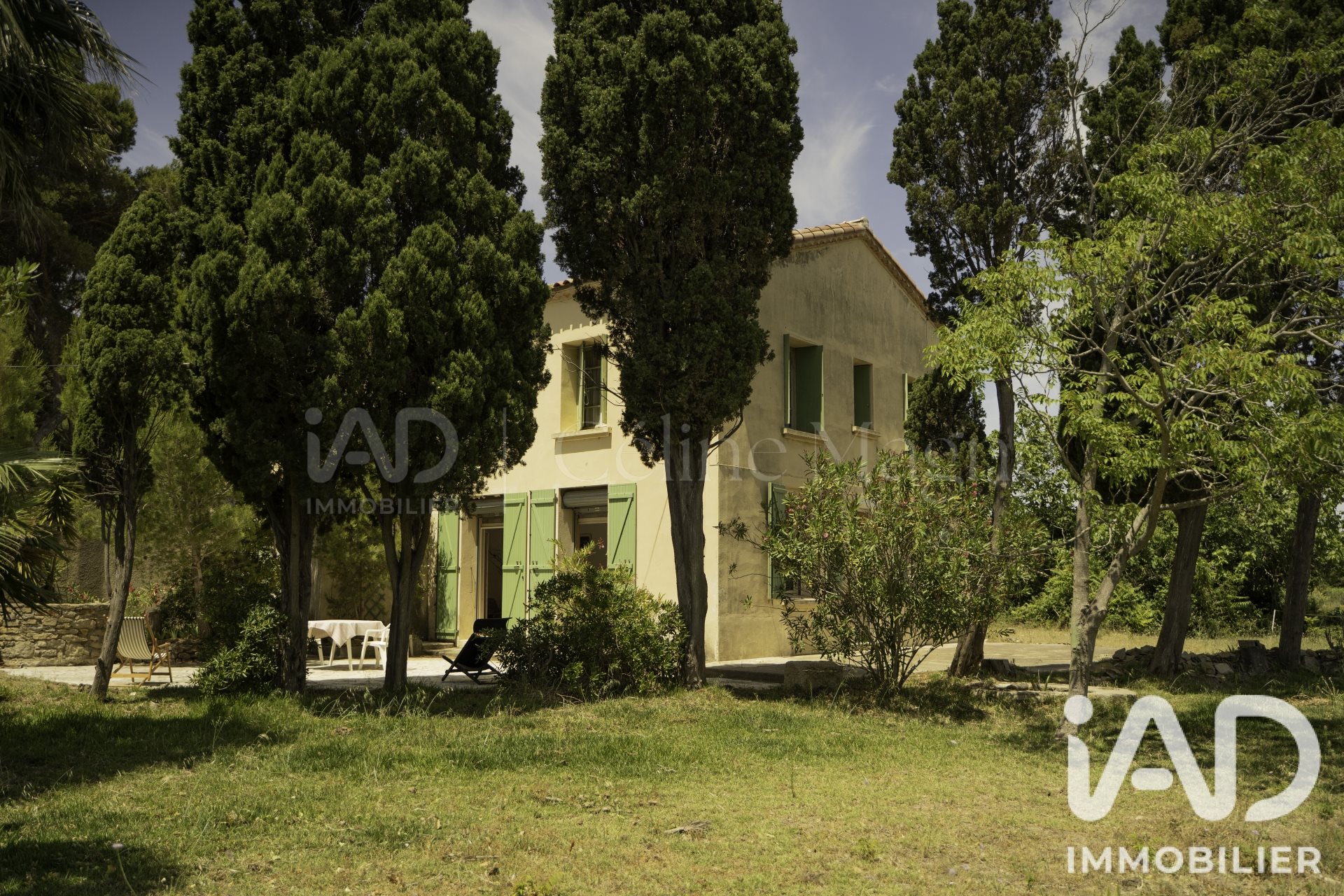 Maison à vendre, 137m², Gruissan