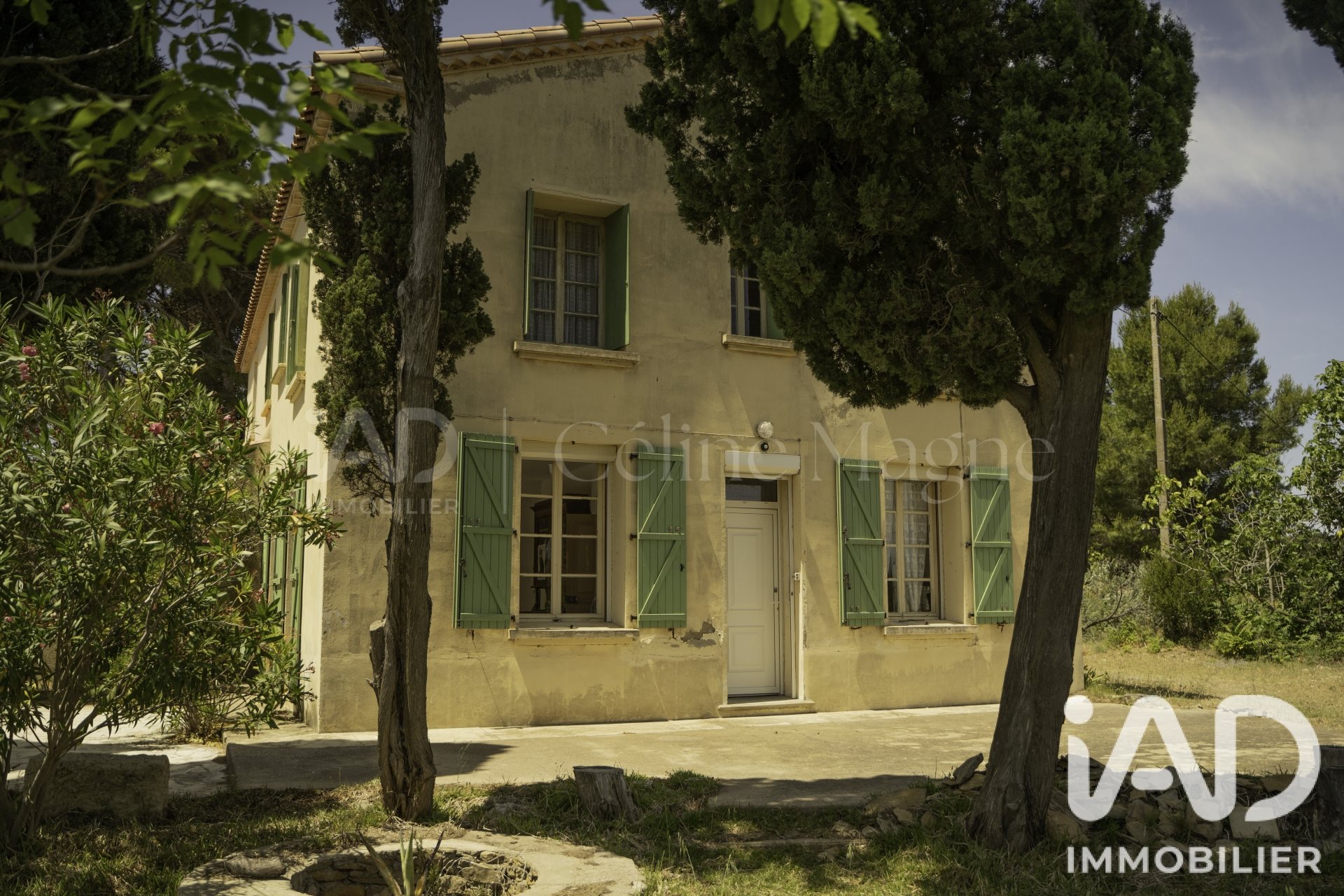 Maison à vendre, 137m², Gruissan