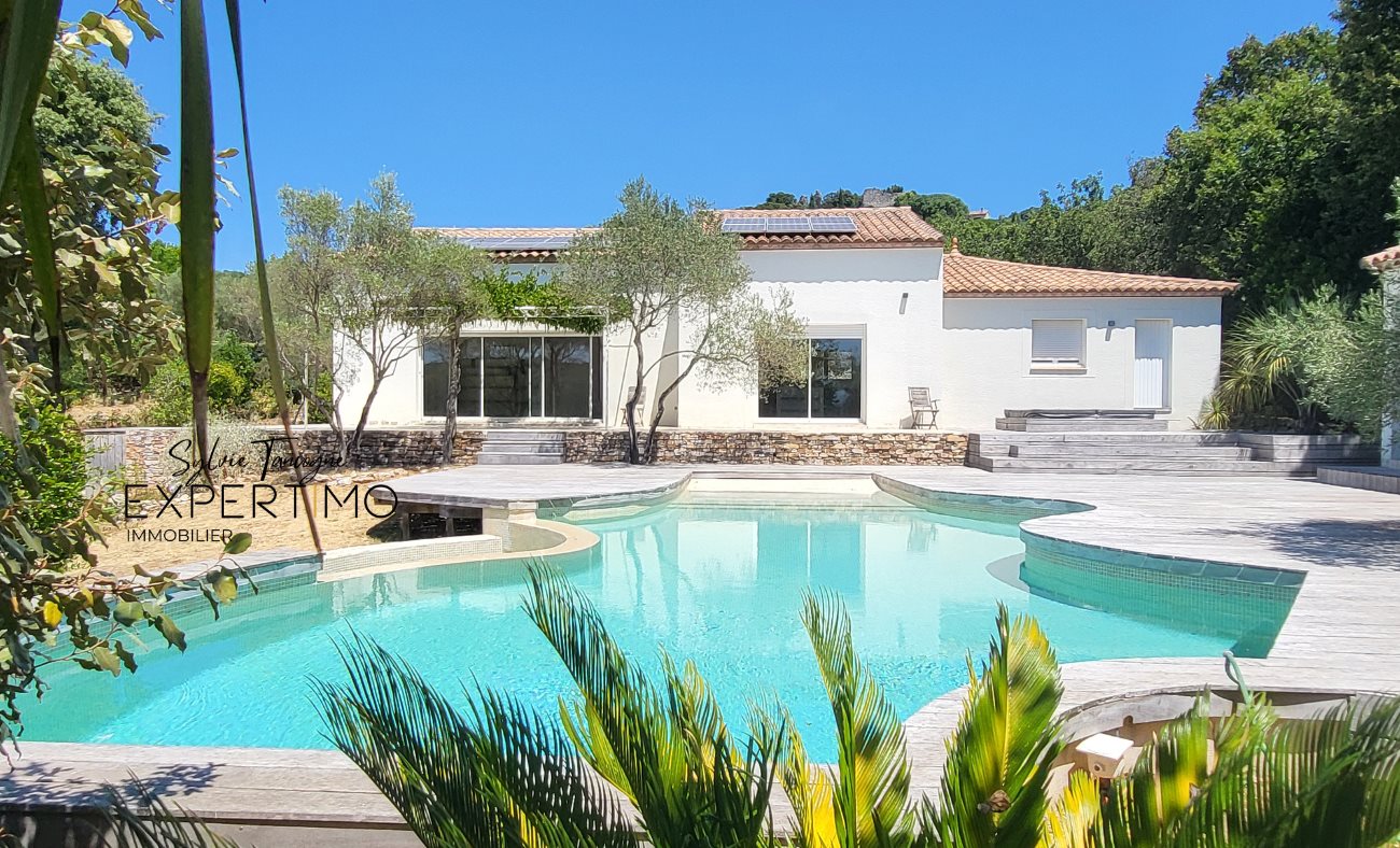Maison à vendre, 212m², Saint-Gély-du-Fesc