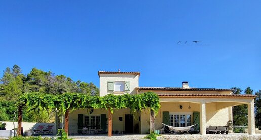 Maison 7 pièces 279 m² · à Montarnaud · 279 m² · 745 000 €