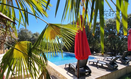 Maison 5 pièces 153 m² · à Montarnaud · 153 m² · 598 000 €