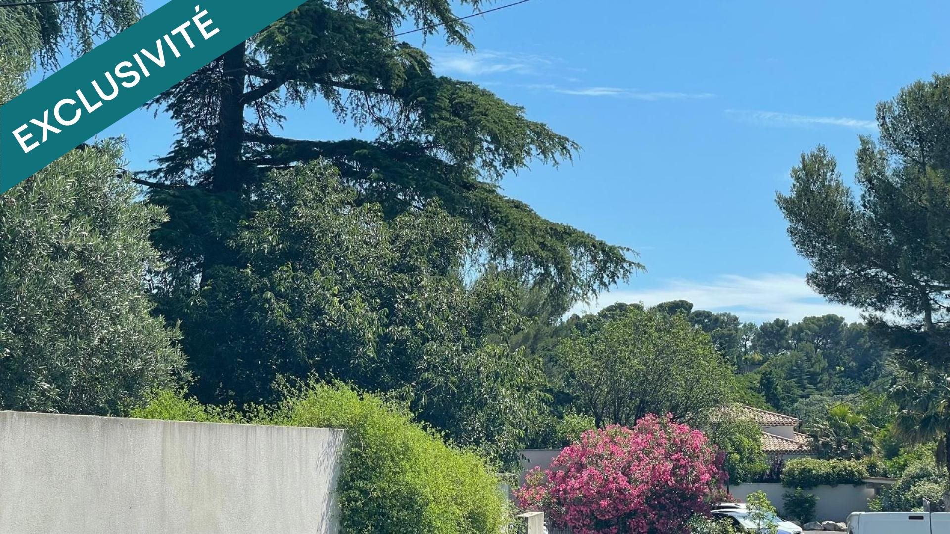 Maison à vendre, 191m², Villeneuve-lès-Avignon