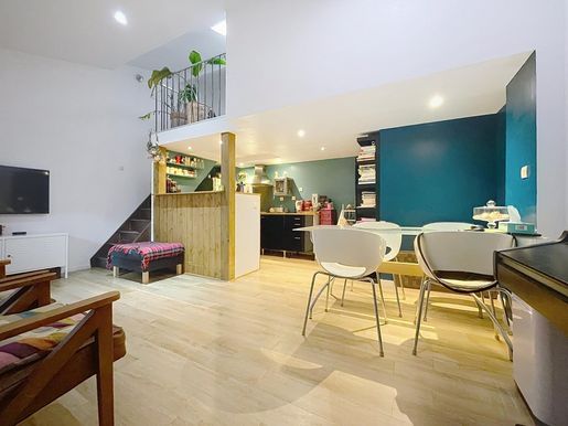 Appartement 3 pièces 60 m² · à Avignon · 60 m² · 174 500 €