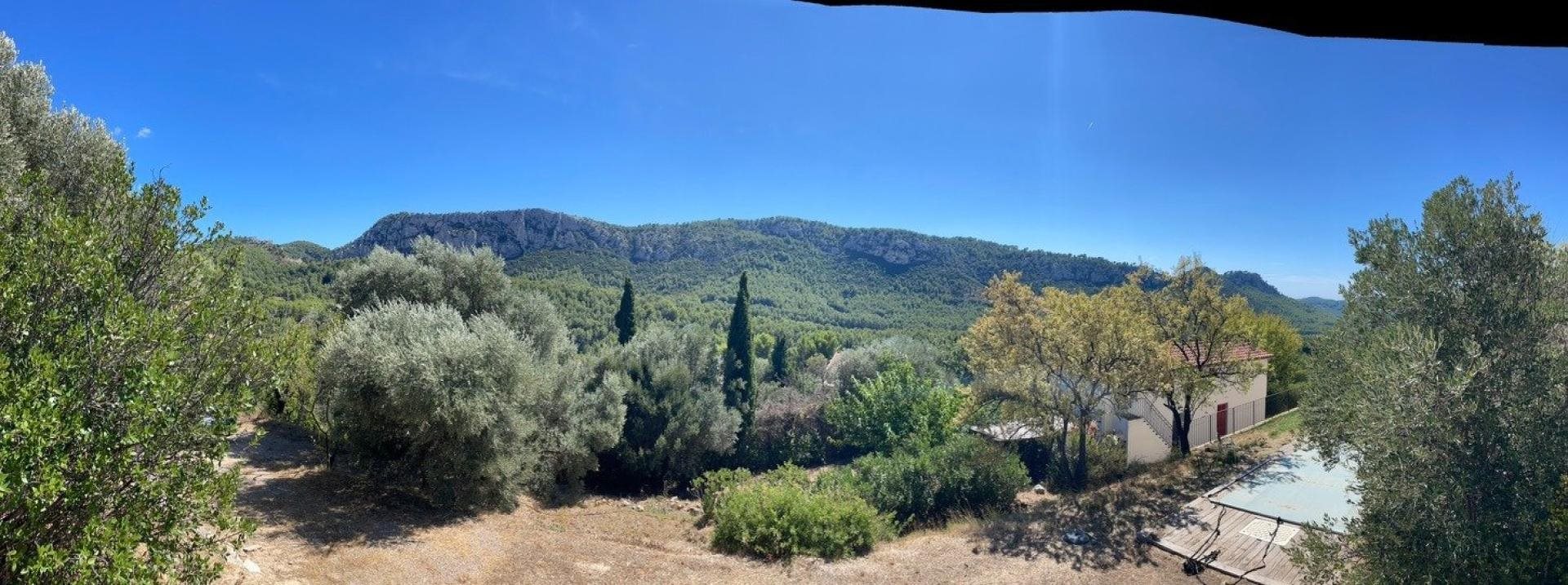 Maison à vendre, 165m², Le Beausset