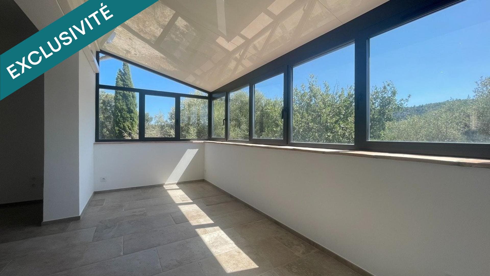 Maison à vendre, 165m², Le Beausset