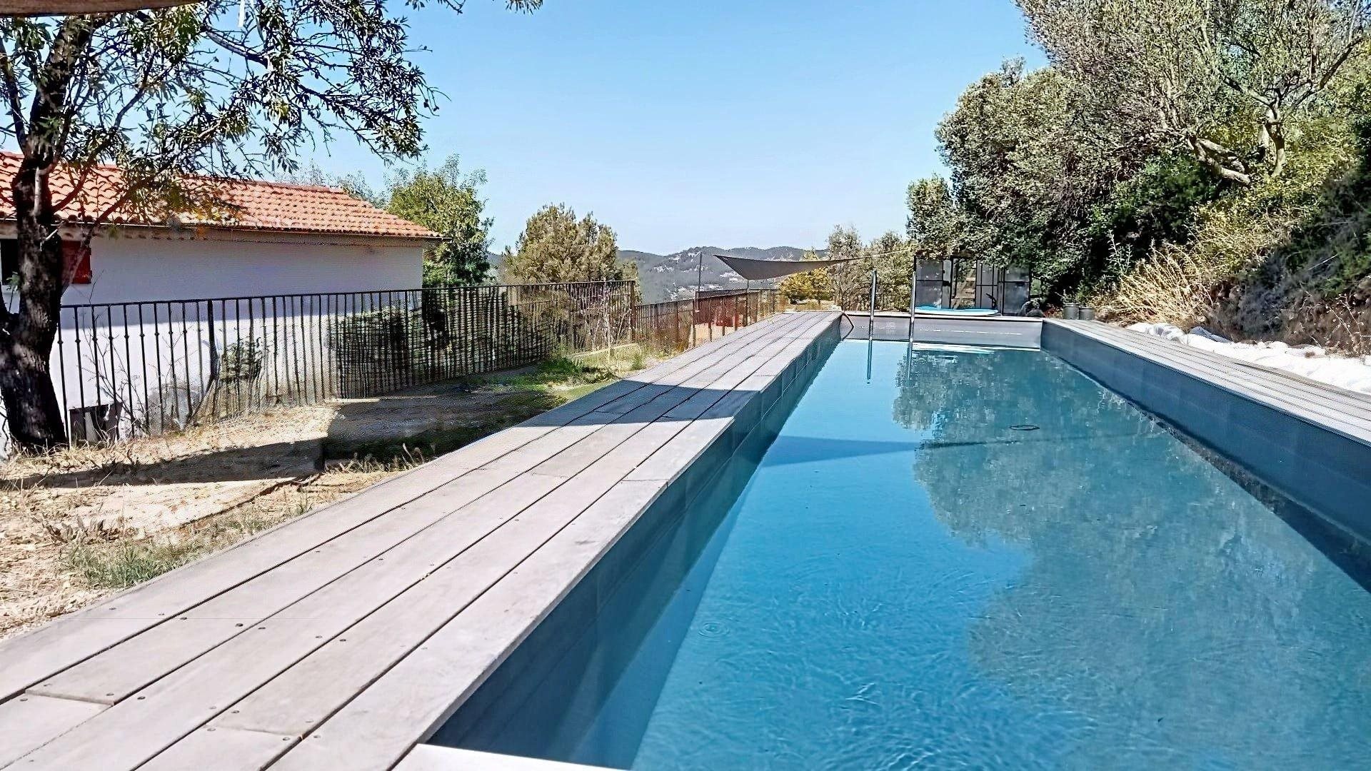 Maison à vendre, 165m², Le Beausset