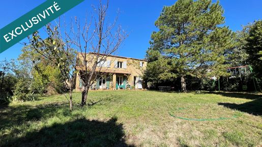 Maison 5 pièces 131 m² · à Avignon · 131 m² · 349 000 €