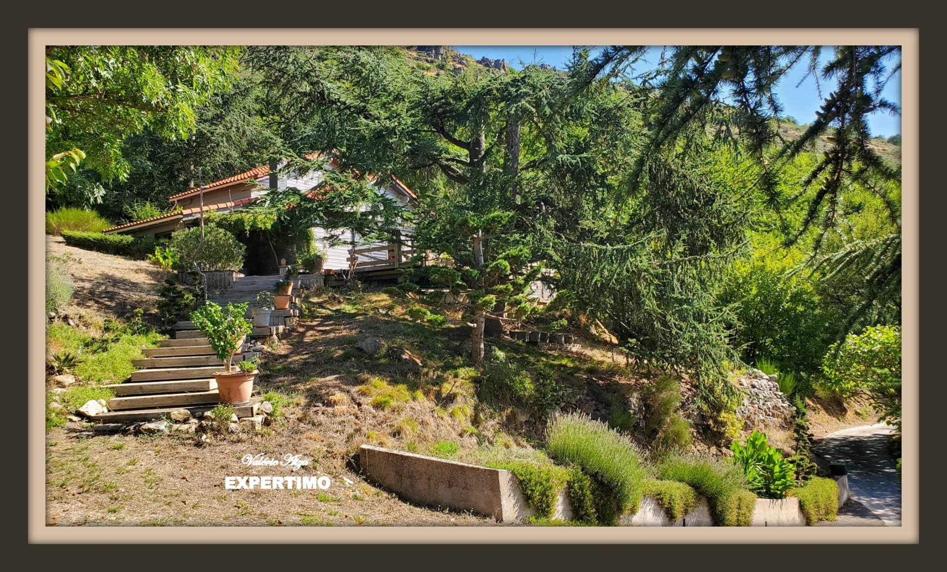Maison à vendre, 90m², Olargues