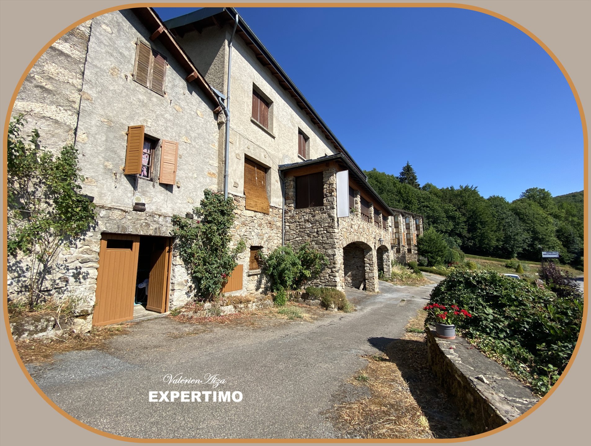 Maison à vendre, 935m², Nages