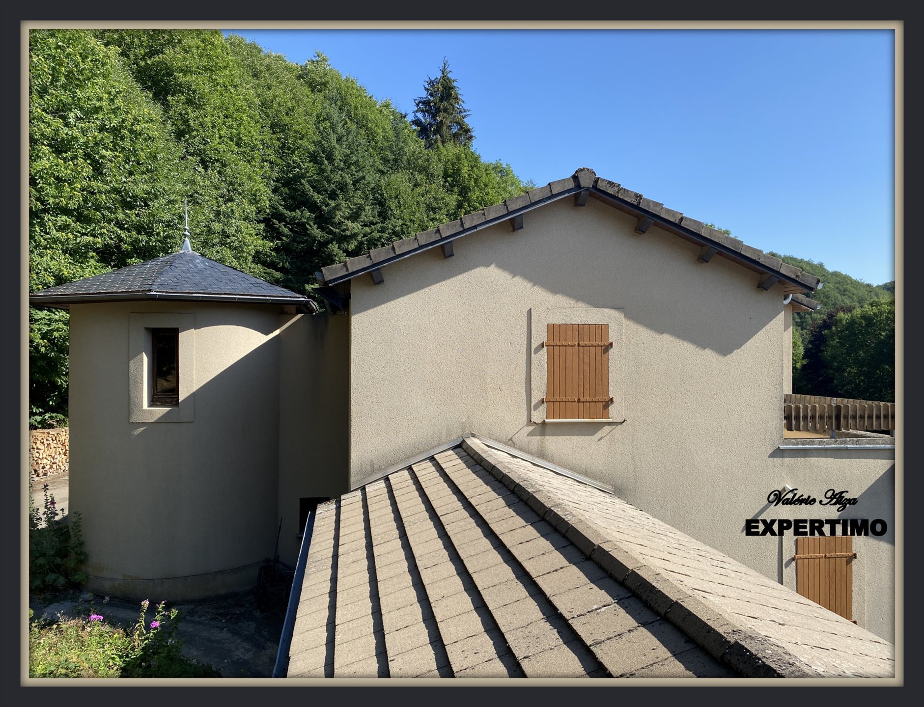 Maison à vendre, 935m², Nages