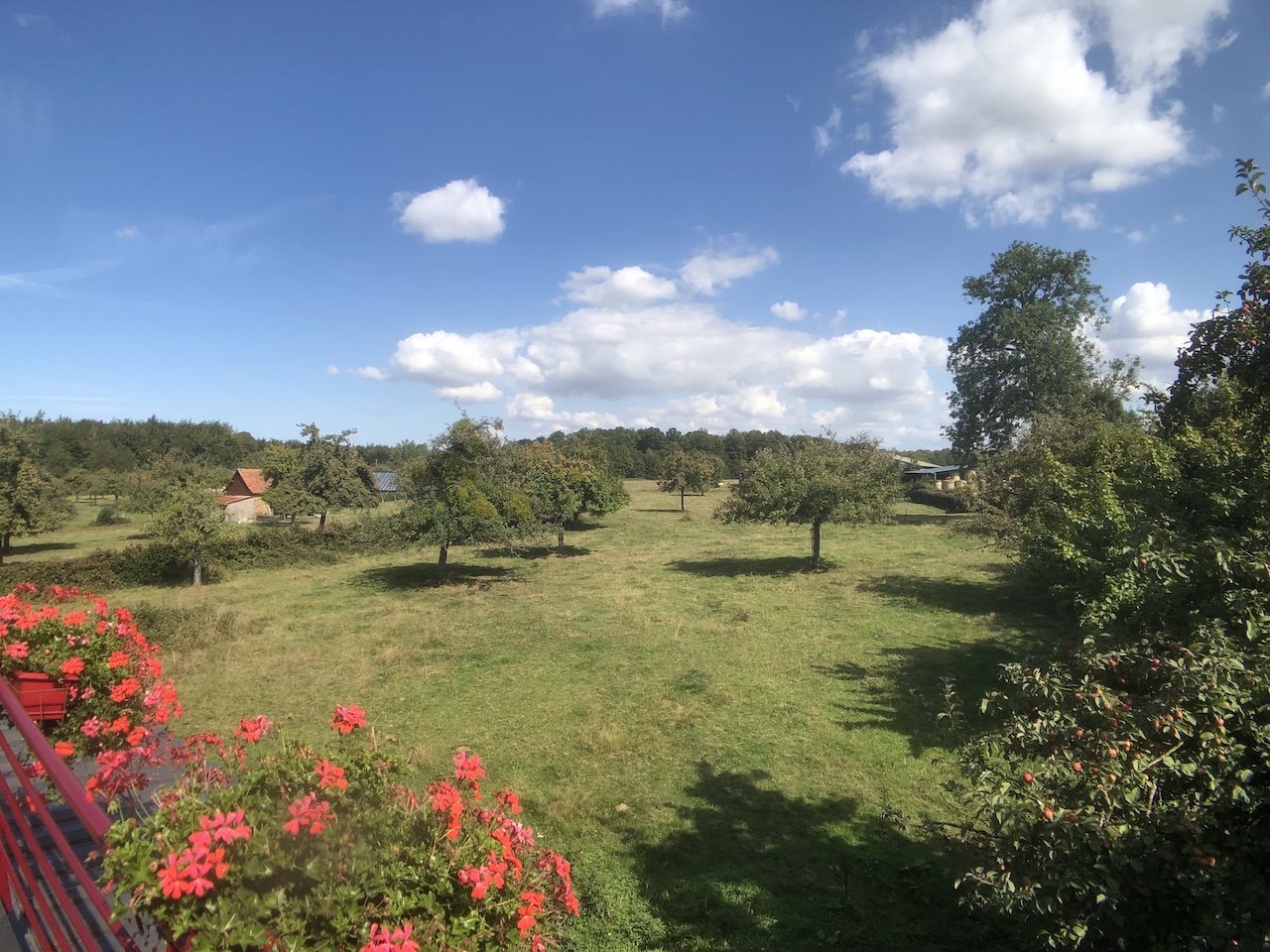 Saint-Hellier 118m²