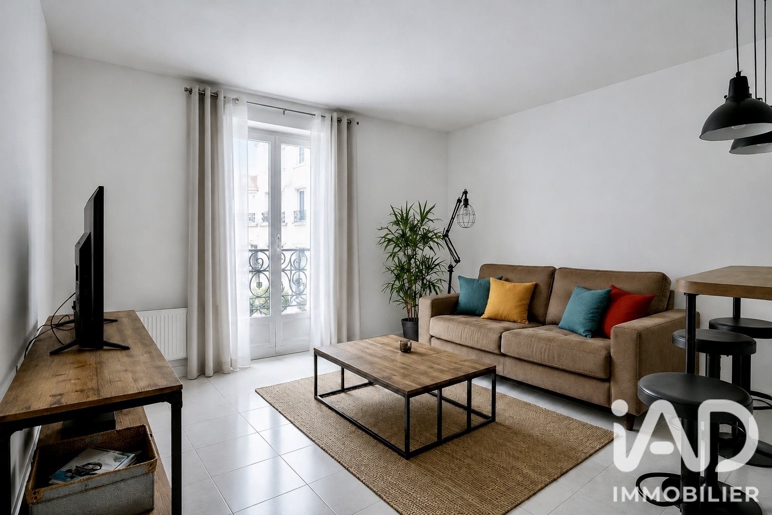 Appartement à vendre, 37m², Nice