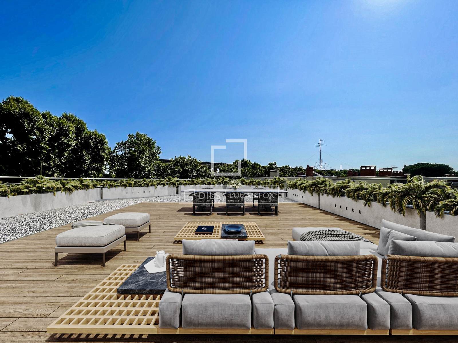 Appartement à vendre, 152m², Montpellier