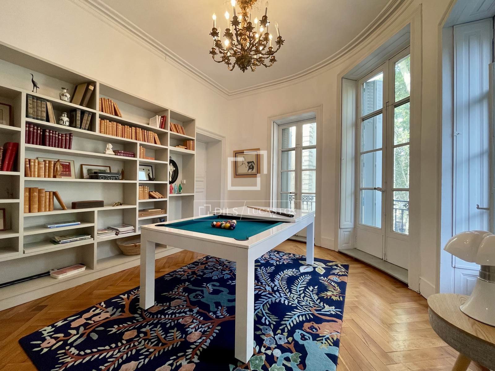 Appartement – Montpellier, Centre Historique, Boirargues - Vue 2