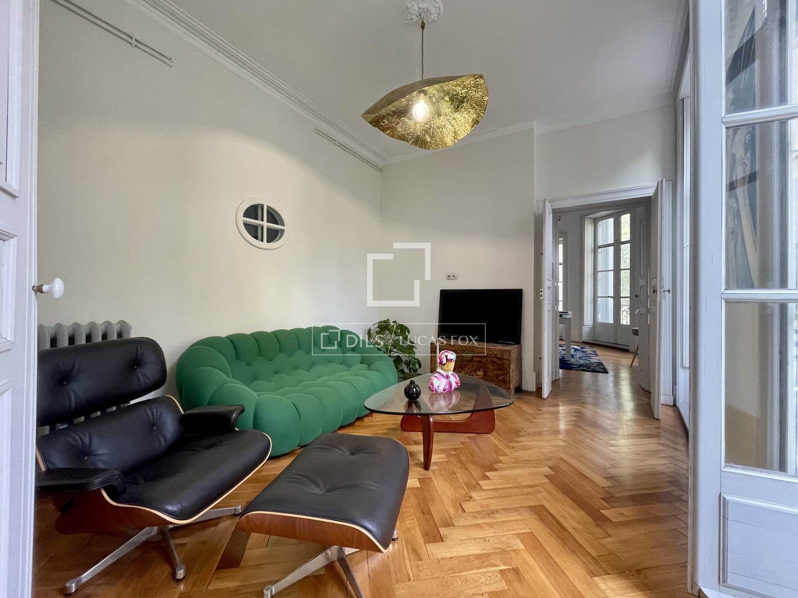 Appartement – Montpellier, Centre Historique, Boirargues - Vue 3