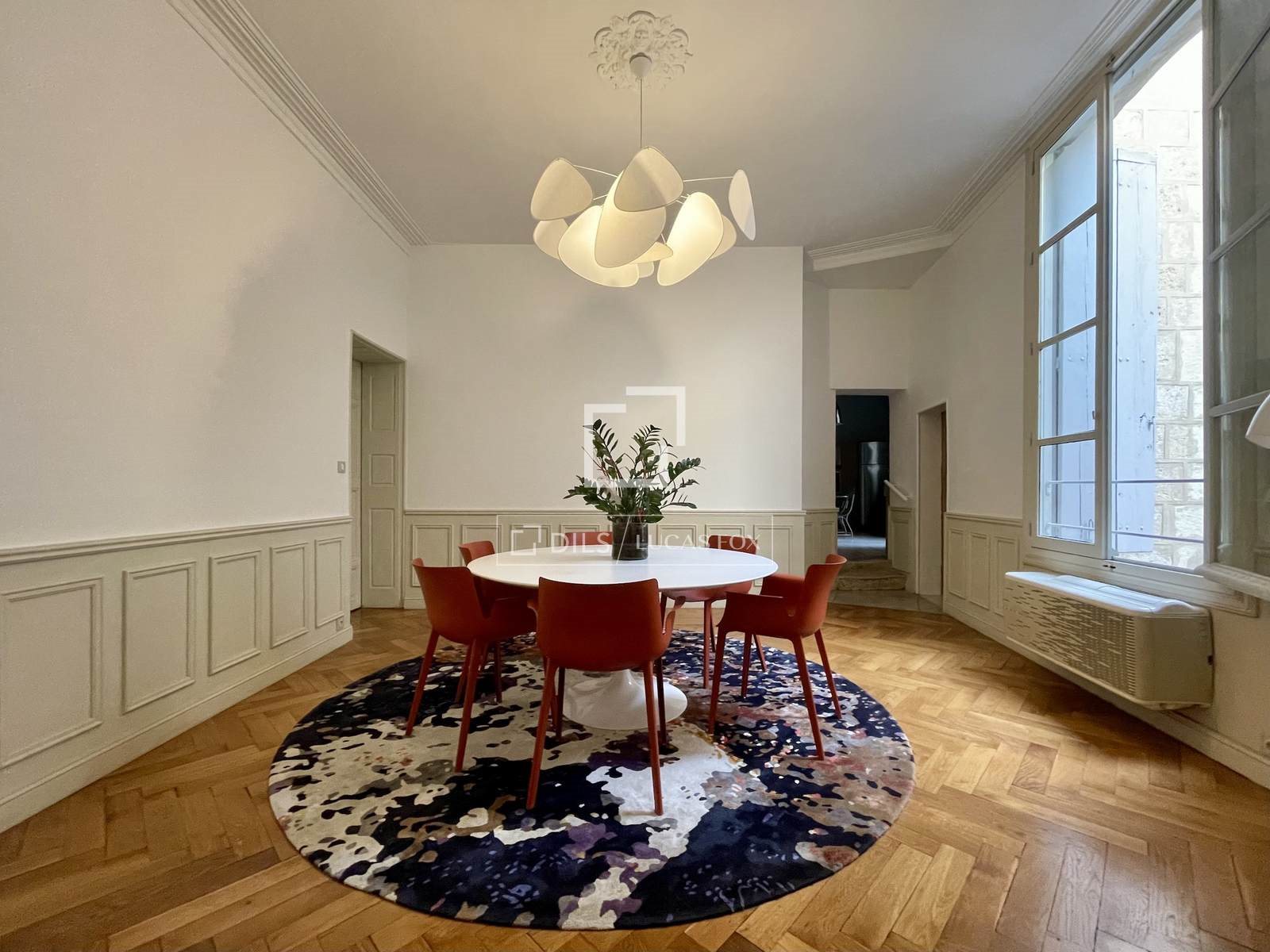 Appartement – Montpellier, Centre Historique, Boirargues - Vue 4