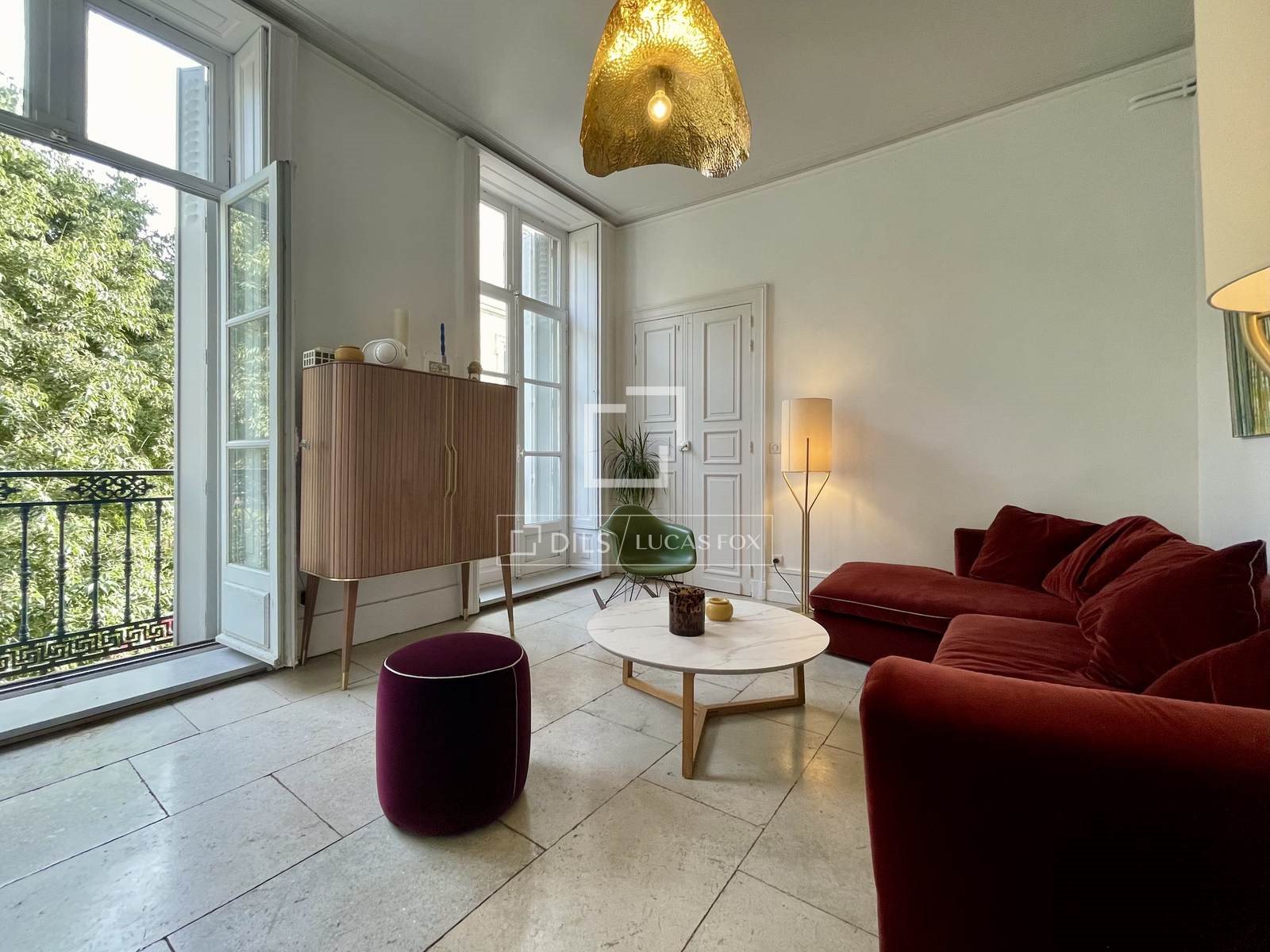 Appartement – Montpellier, Centre Historique, Boirargues - Plus