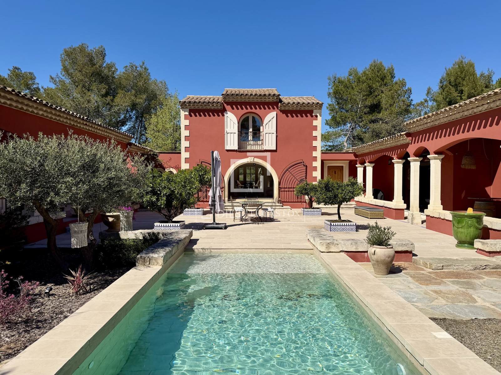 Maison à vendre, 315m², Montpellier