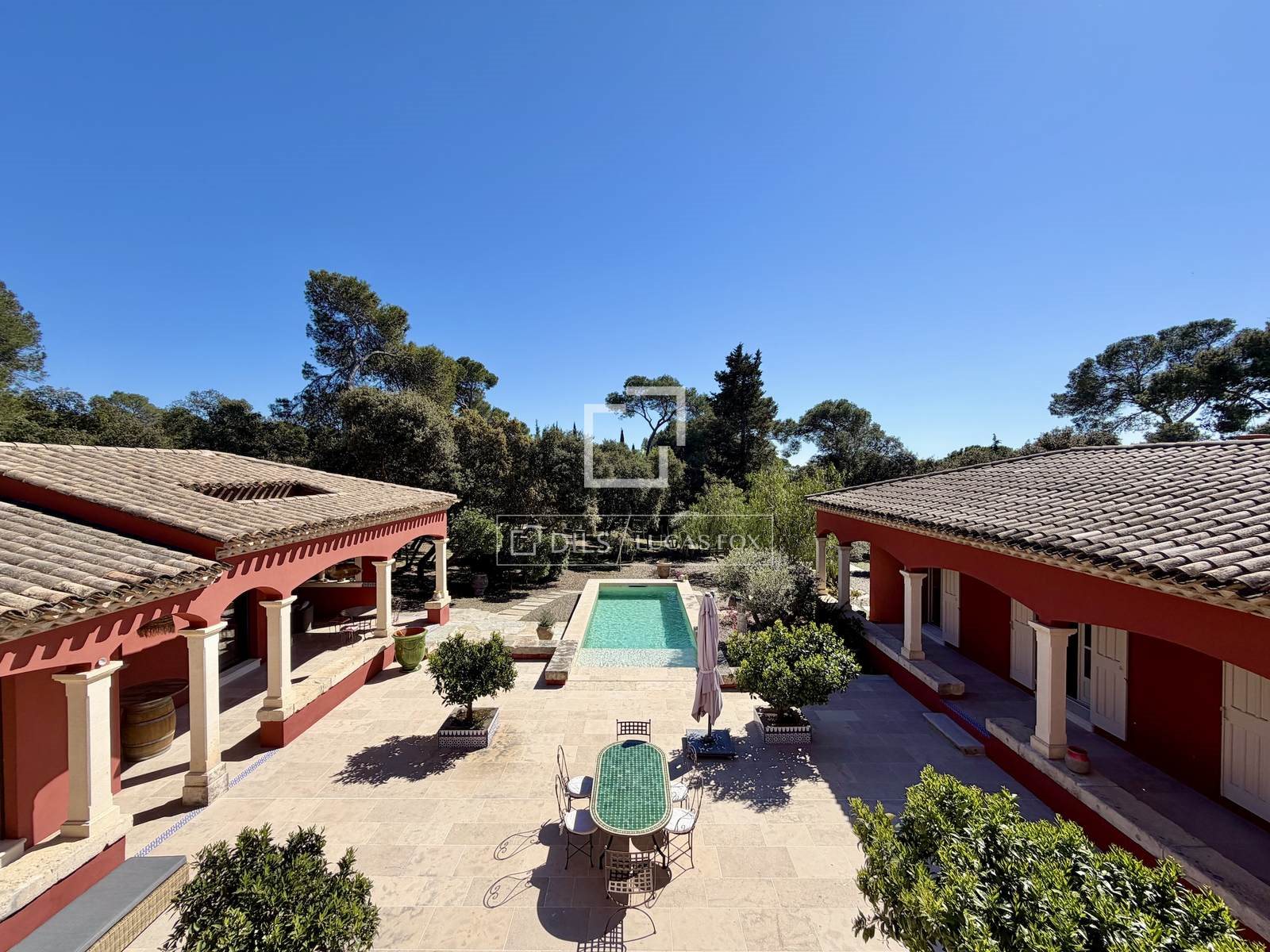 Maison à vendre, 315m², Montpellier