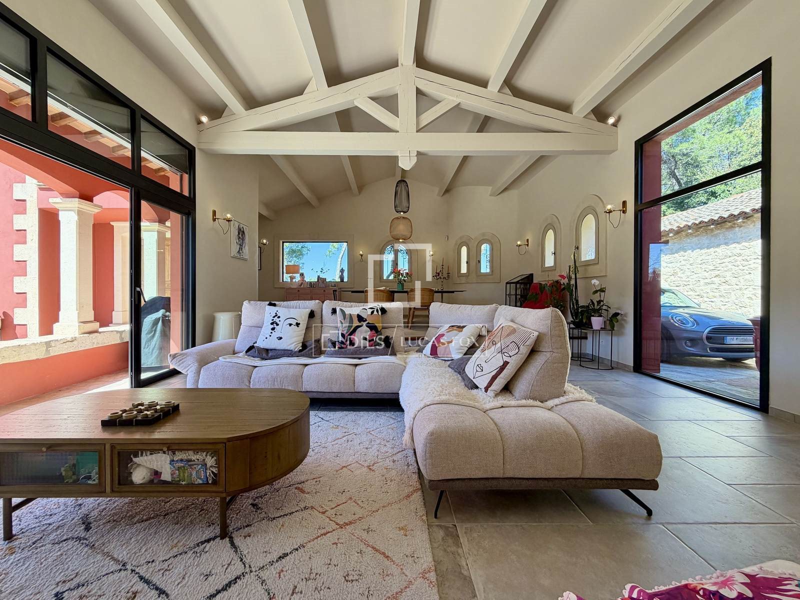 Maison à vendre, 315m², Montpellier