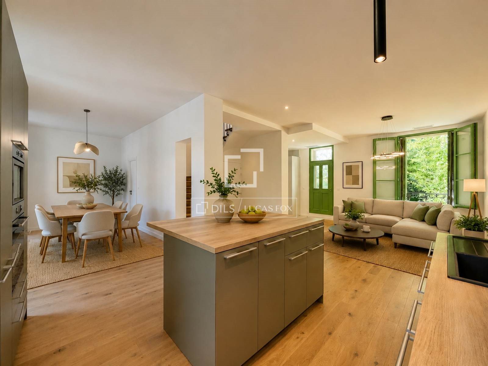 Maison à vendre, 162m², Montpellier